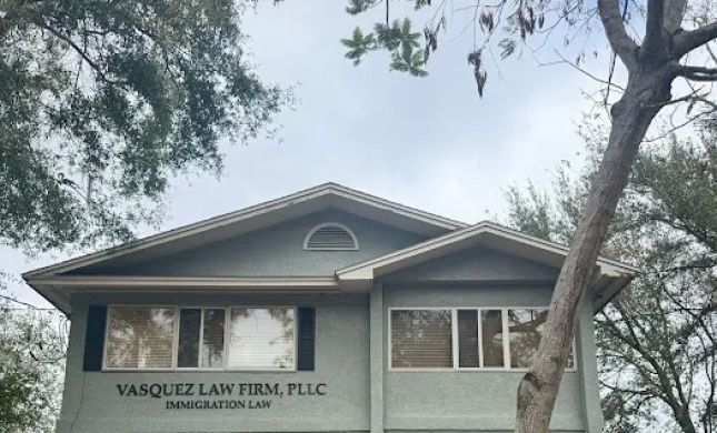 Vasquez Law Firm, PLLC