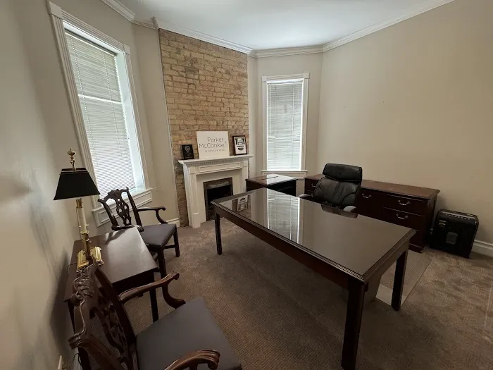 Parker & McConkie Personal Injury Lawyers Salt Lake City 1
