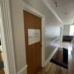 Parker & McConkie Personal Injury Lawyers Salt Lake City ico