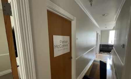 Parker & McConkie Personal Injury Lawyers Salt Lake City