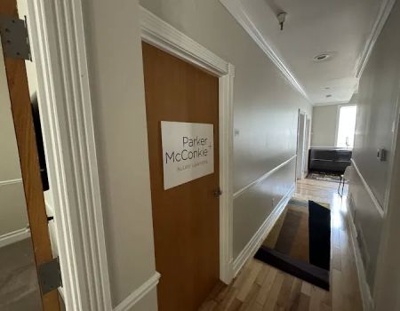 Parker & McConkie Personal Injury Lawyers Salt Lake City
