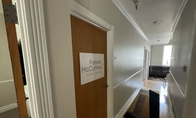 Parker & McConkie Personal Injury Lawyers Salt Lake City