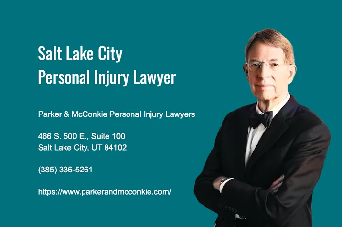 Parker & McConkie Personal Injury Lawyers Salt Lake City 5