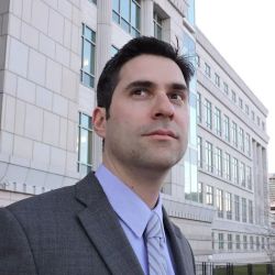 Natty Shafer Law ico