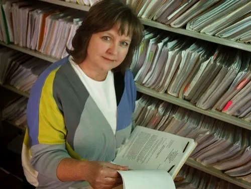Law Office of Marji Hanson 1