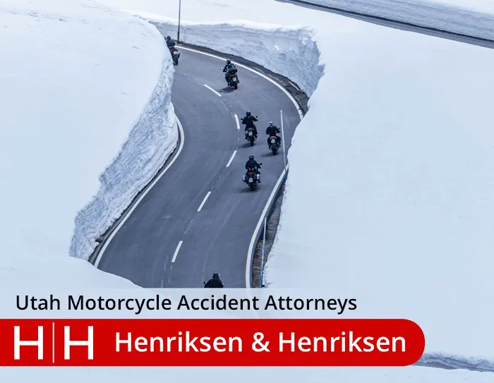 Henriksen & Henriksen 7