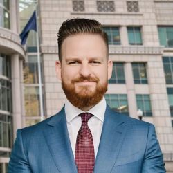 JP Brummer Law ico