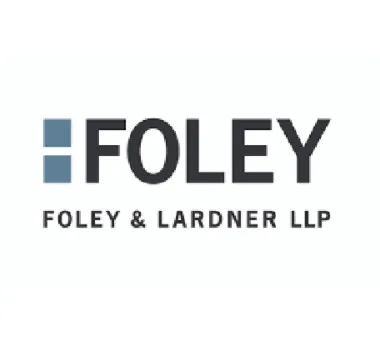 Foley & Lardner LLP: Jared Braithwaite 1