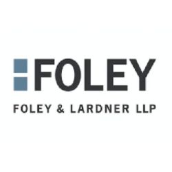 Foley & Lardner LLP: Jared Braithwaite ico