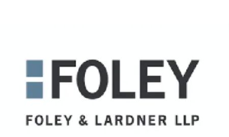 Foley & Lardner LLP: Jared Braithwaite