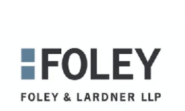 Foley & Lardner LLP: Jared Braithwaite