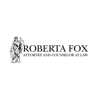 Roberta Fox Attorney and Counselor at Law 0