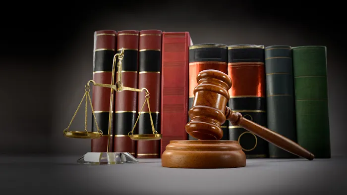 Roberta Fox Attorney and Counselor at Law 1
