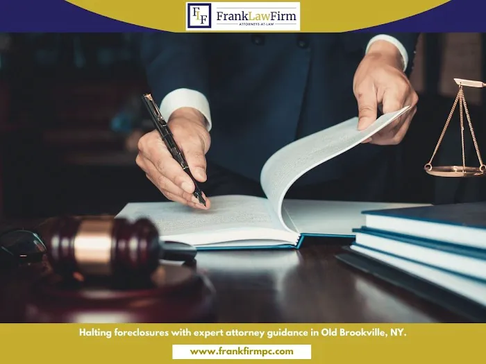 The Frank Law Firm P.C. 3