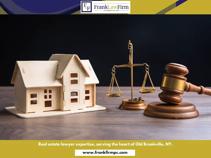 The Frank Law Firm P.C. 1