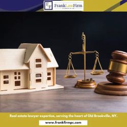The Frank Law Firm P.C. ico