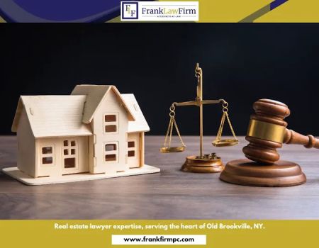 The Frank Law Firm P.C.
