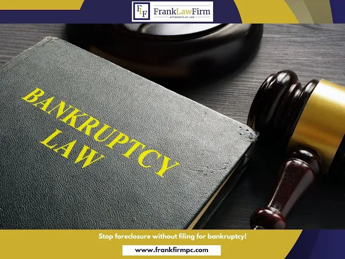 The Frank Law Firm P.C. 2