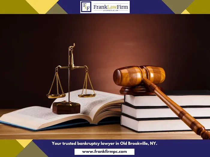 The Frank Law Firm P.C. 7