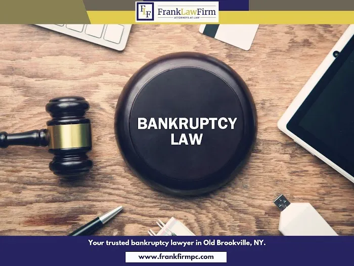 The Frank Law Firm P.C. 9