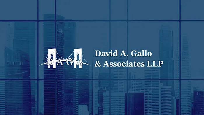 David A. Gallo & Associates LLP 0