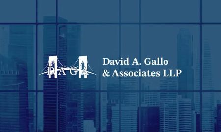 David A. Gallo & Associates LLP