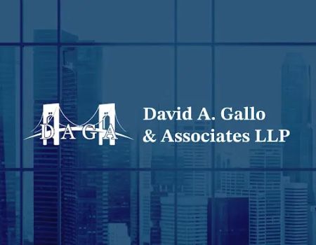 David A. Gallo & Associates LLP