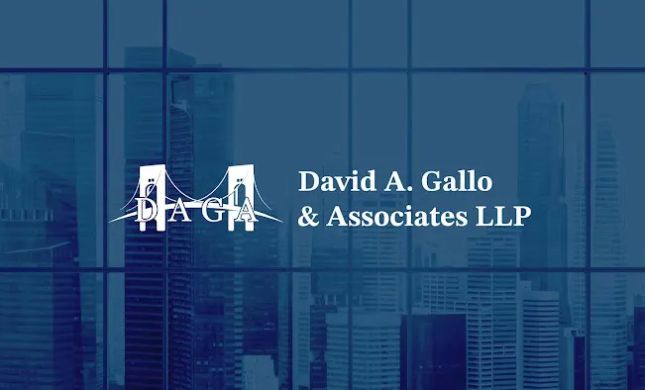 David A. Gallo & Associates LLP