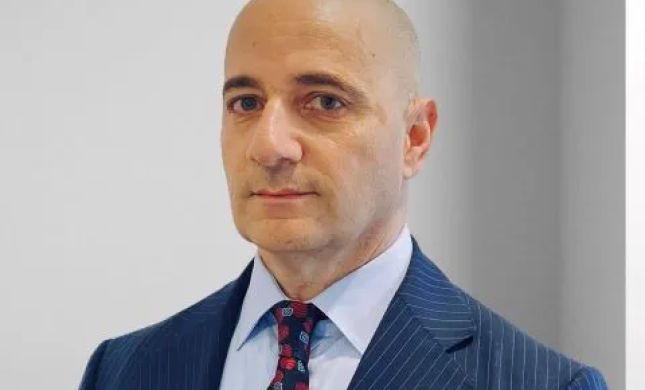 Marco Law, PLLC