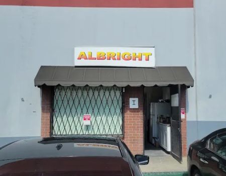 Albright