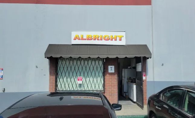 Albright