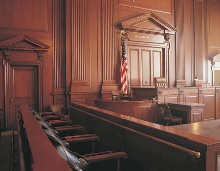 Law Offices Of Cynthia Quintero APC