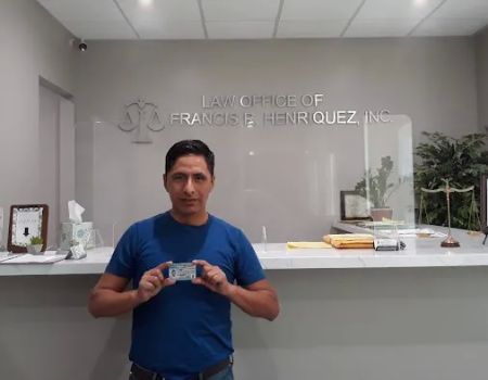 Law Office of Francis R. Henriquez, INC.