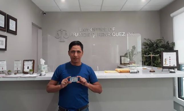 Law Office of Francis R. Henriquez, INC.