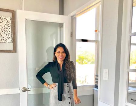Reyna Law, A Professional Corporation
