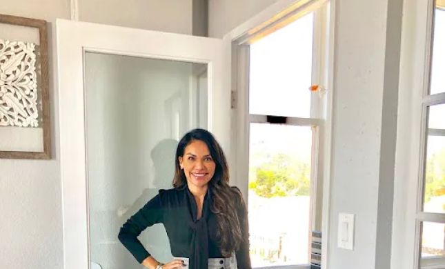 Reyna Law, A Professional Corporation