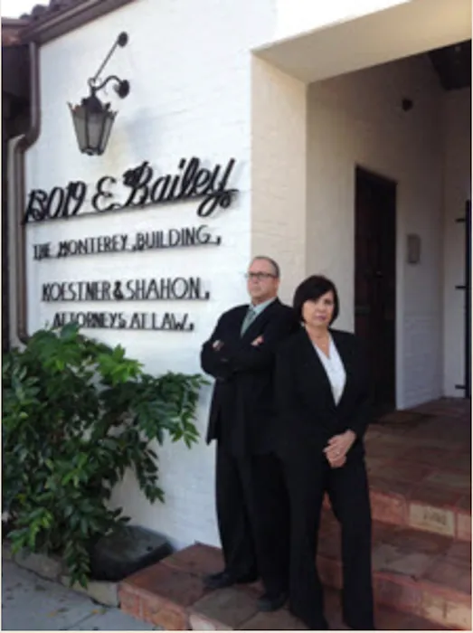 Koestner & Shahon, Attorneys at Law 6