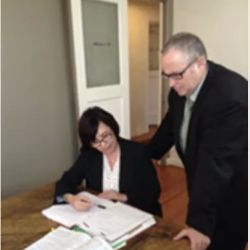 Koestner & Shahon, Attorneys at Law ico