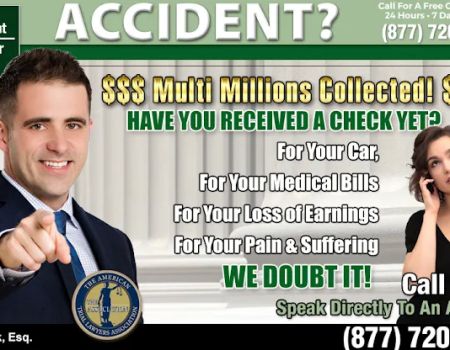 Car Accident Lawyer Pros