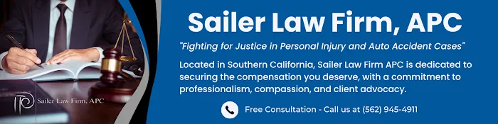 Sailer Law Firm APC 1