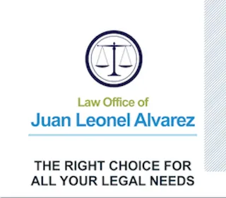Law Office of Juan Leonel Alvarez, APLC 1