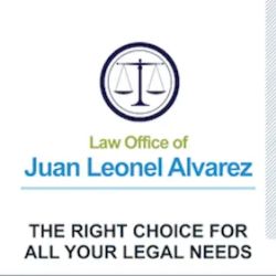 Law Office of Juan Leonel Alvarez, APLC ico