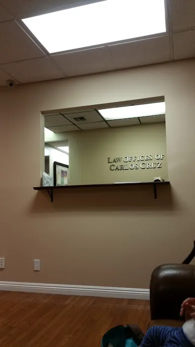 Carlos A Cruz Law Offices 0