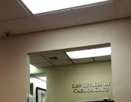 Carlos A Cruz Law Offices