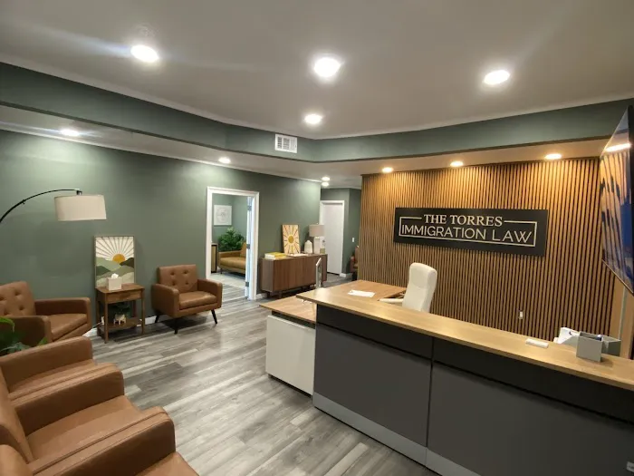 The Torres Immigration Law 1