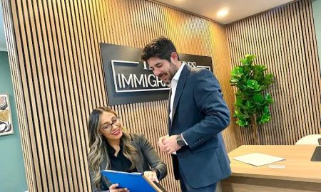 The Torres Immigration Law