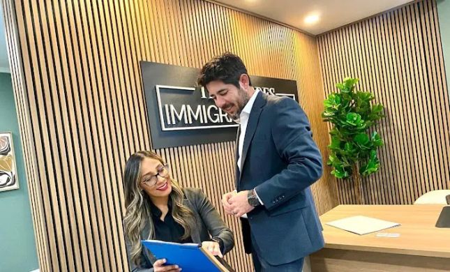 The Torres Immigration Law