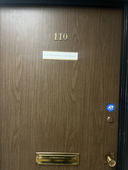 Law Office of Jimmy Cha, APC 5