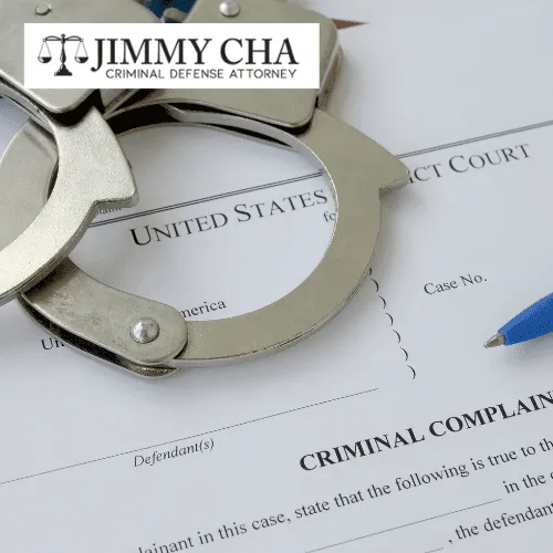 Law Office of Jimmy Cha, APC 6
