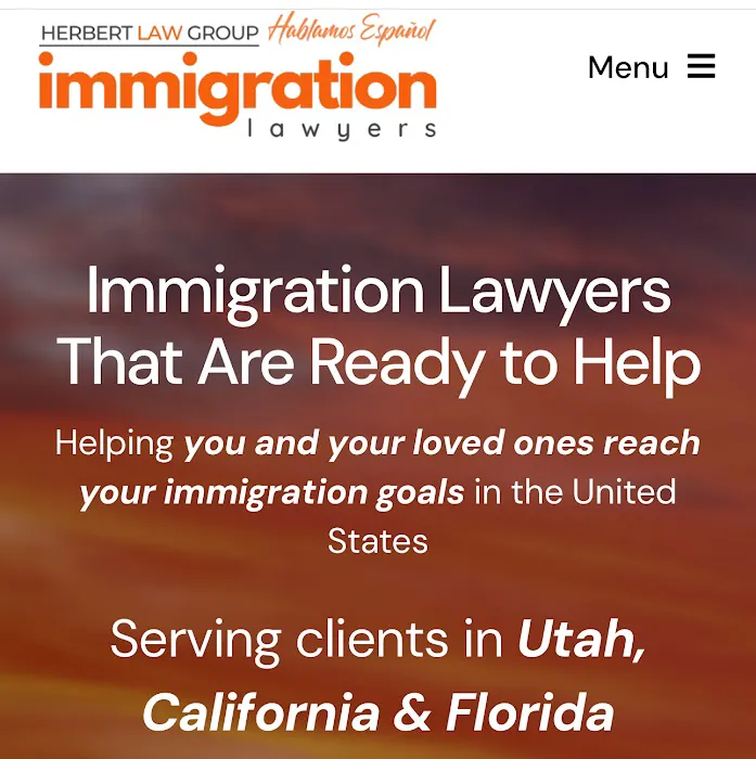 Herbert Law Group (Immigration Lawyers) 2